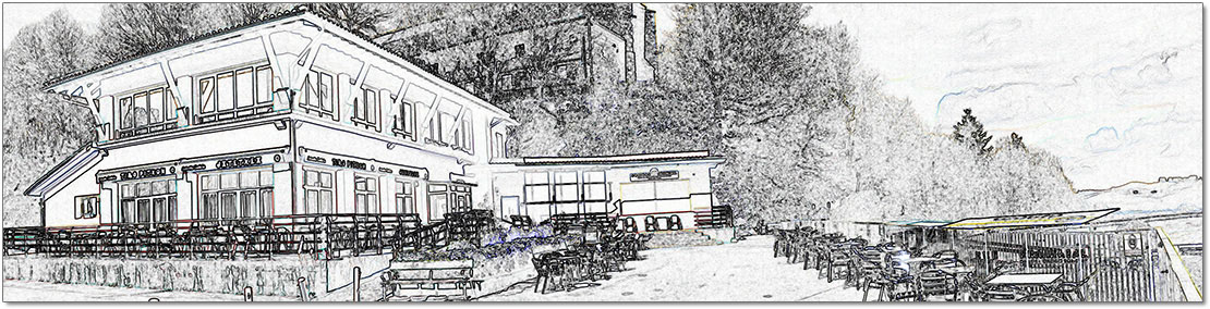 Restaurante Tiro Pitxon de Arrate - Eibar (Gipuzkoa)